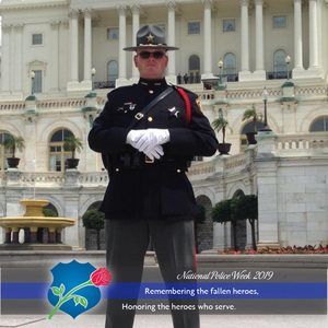 Meet your Posher, Mitch